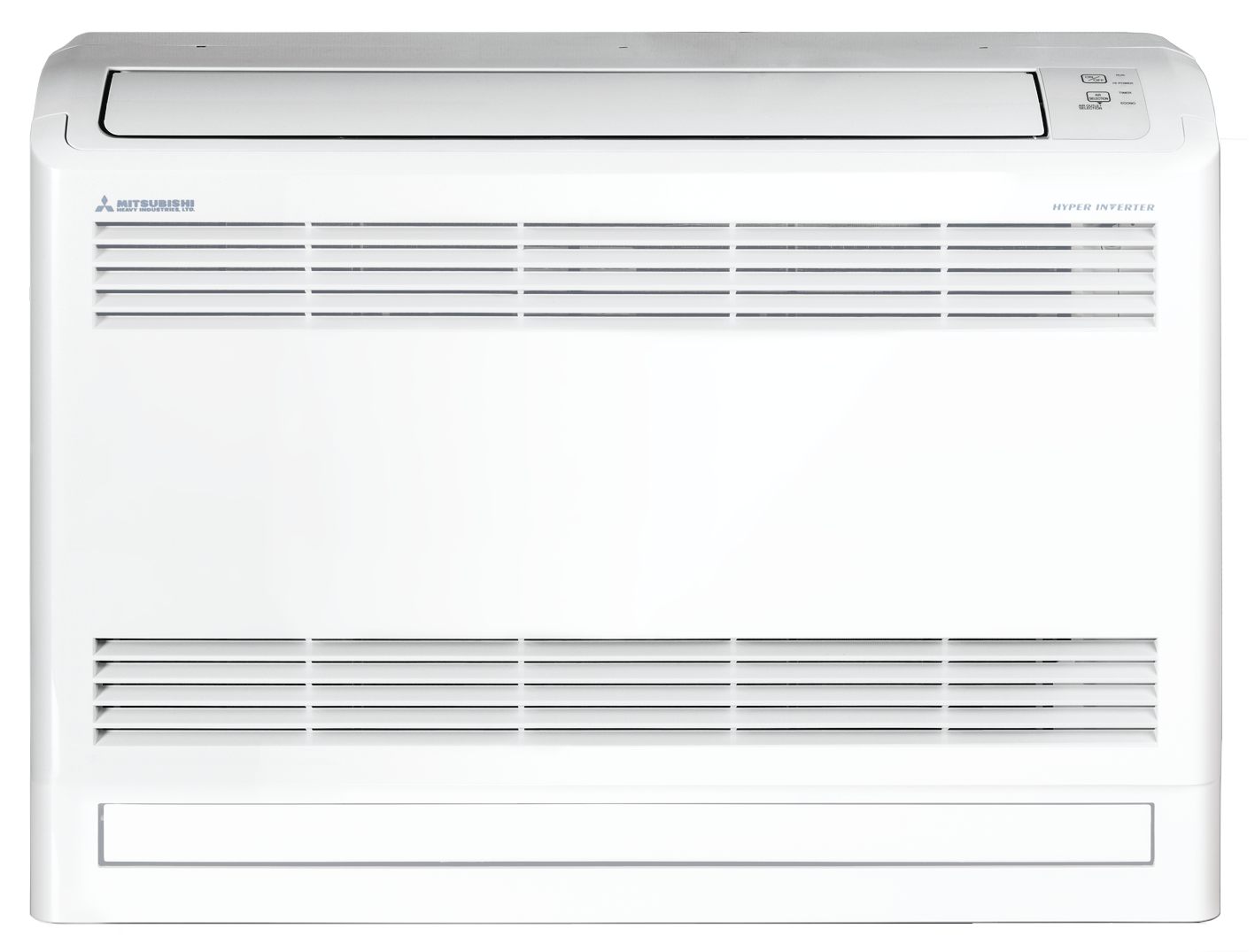 Напольные сплит-системы