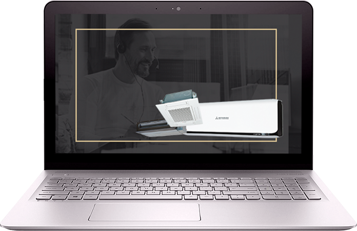 Бытовые сплит-системы Mitsubishi Heavy Industries сезона 2020. 